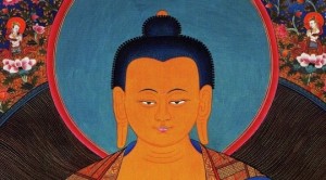 Buda Sakyamuni id Buda Sakyamuni id