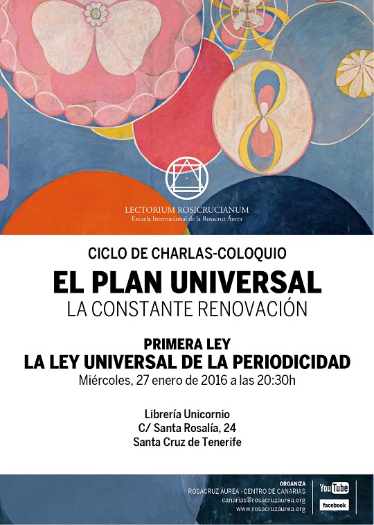 Primera Ley Universal