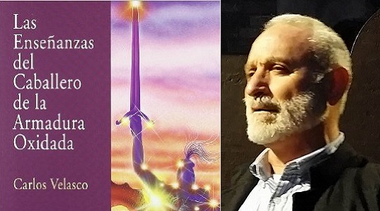 carlos velasco